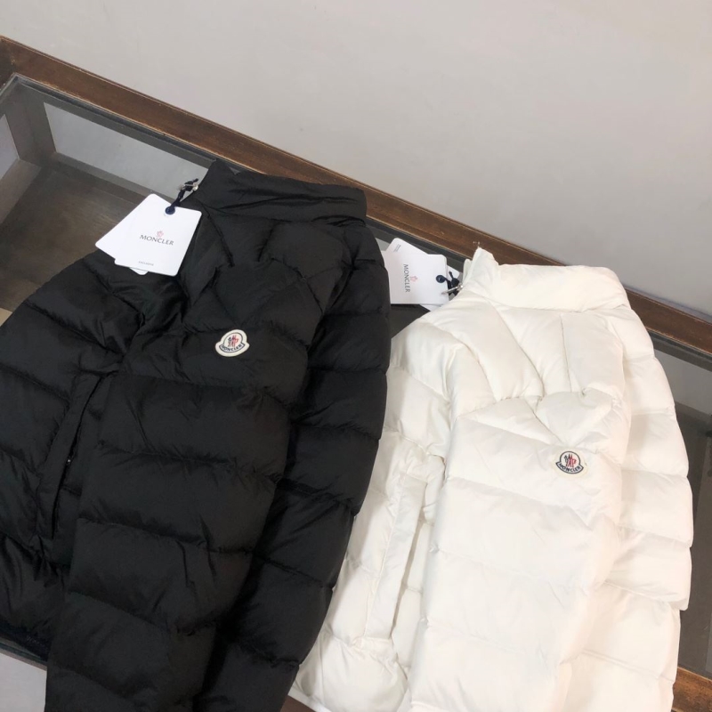 Moncler Down Coat